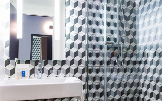 ibis Styles Bordeaux Sud