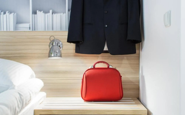 Smart Hotel Garnizon