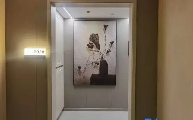 Yunqige Homestay (Jiefangbei Hongyadong Branch)