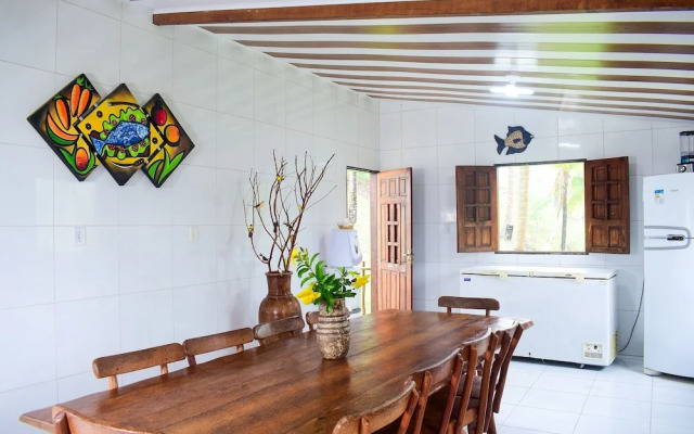 Chácara Shallon -São Miguel dos Milagres