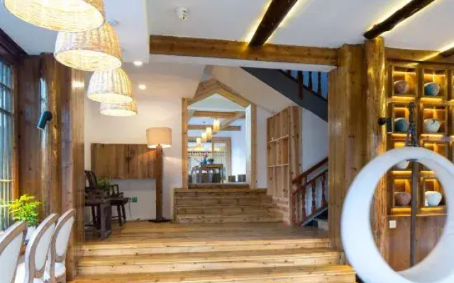 Phoenix nianhe residence
