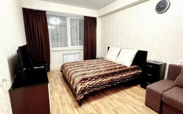 Апартаменты на улице Комсомольская