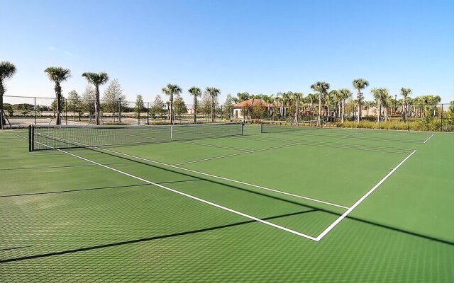 6-Bedroom Villa in Davenport 5425SC