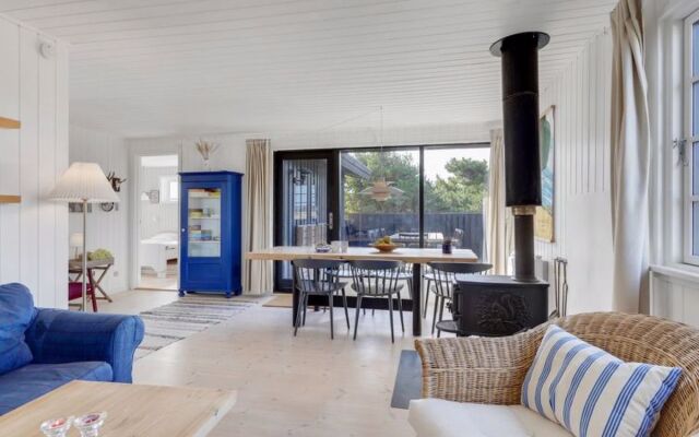 "Six" - 500m from the sea in Western Jutland