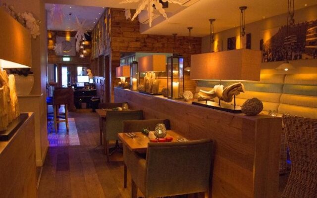 The Townhouse Boutique Hotel