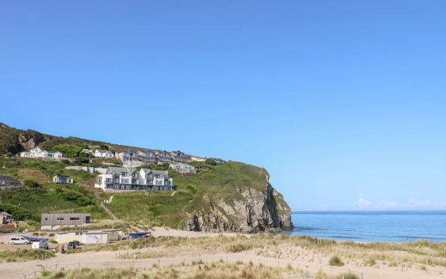 16 Seaspray