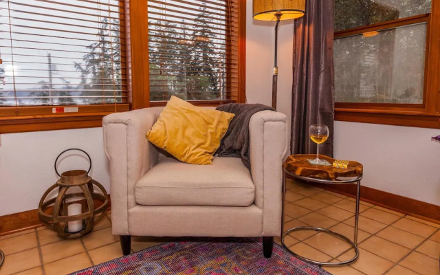 Camano Vista Paradise