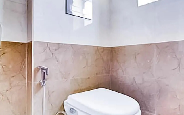 Roomshala 118 Hotel Acclaim 7 sky