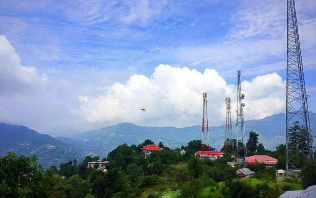 Shangrilla house murree, bhurban