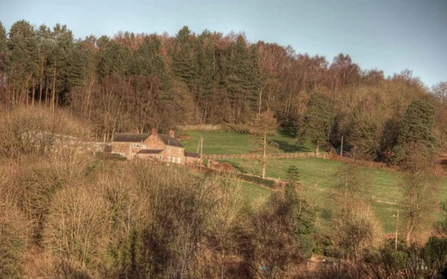 The Laurels B&B