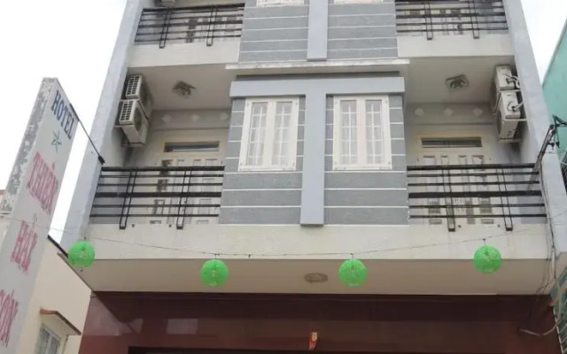 Thien Hai Son 2 Hotel