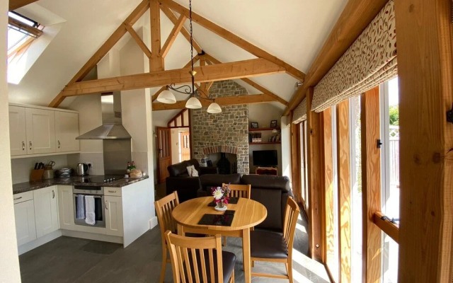 Pear Tree Cottages