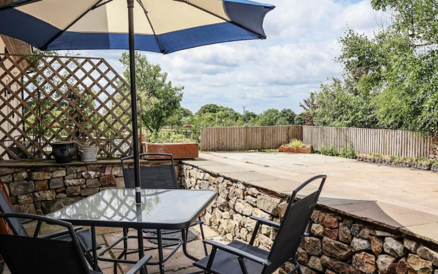 Sunbird Cottage