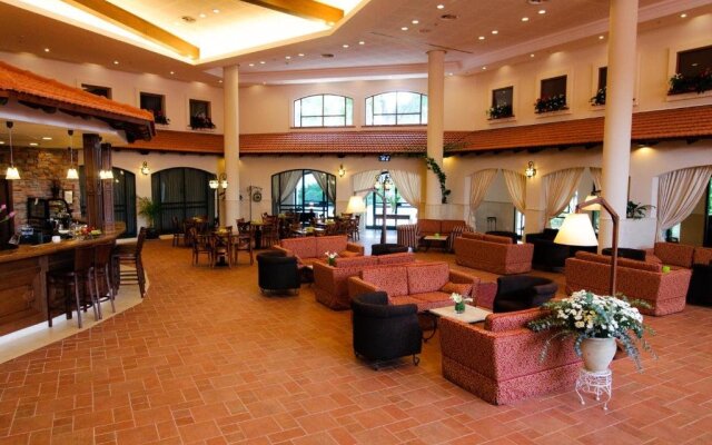 Pastoral Kfar Blum Hotel