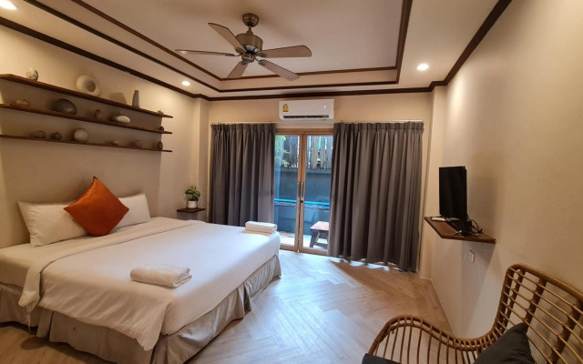 Sunrise Resort