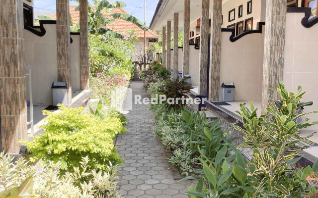Santika Homestay Nusa Lembongan RedPartner