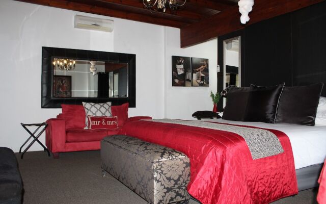 Ama Zulu Guesthouse and Safaris