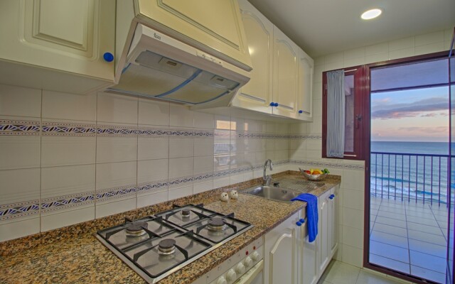 Apartamento Calpe Playa 3