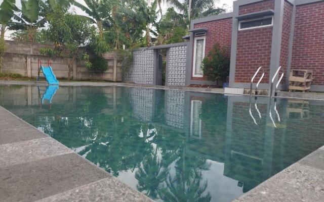 Guest House Shakilla 2 Rancagoong Syariah