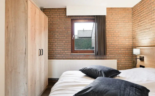 Summio Vakantiepark Reevallis
