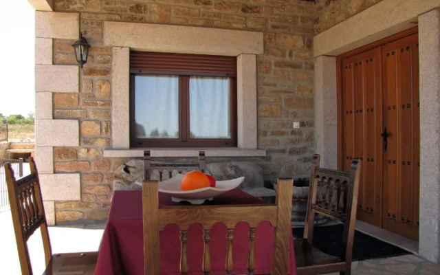 La Venta de los Arribes