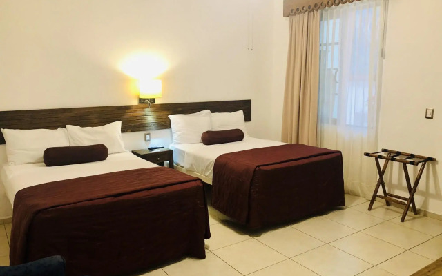 Hotel Mi Solar Ejecutivo