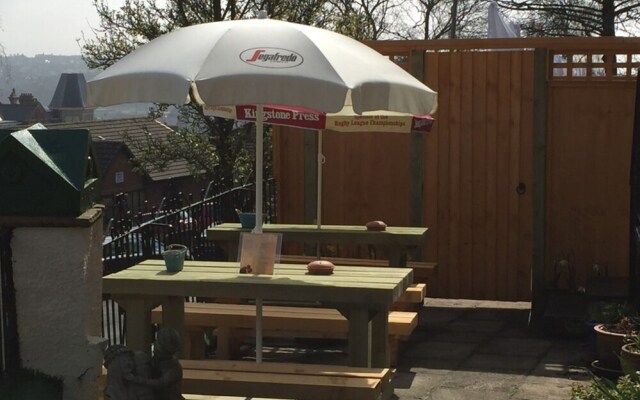 Aberthaw House Hotel