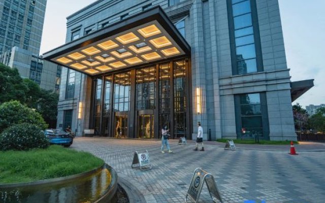Grand New Century Hotel (Hangzhou Boao)