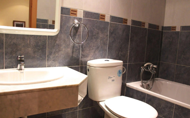 Hostal Mont Thabor