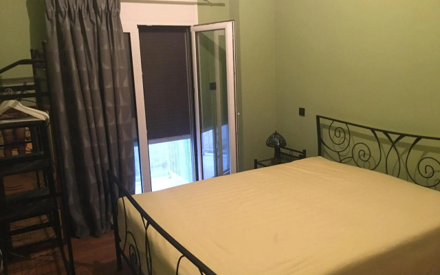 Cosy and comfort flat, heart of Athens