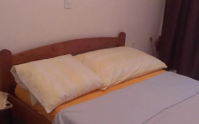 Apartment Povljana 12169d