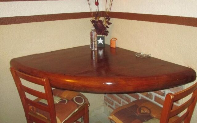 Posada Arny