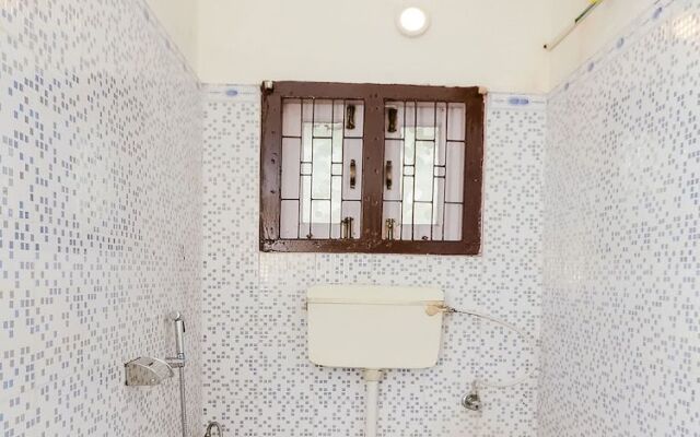 OYO Flagship 30627 Anurag Residency