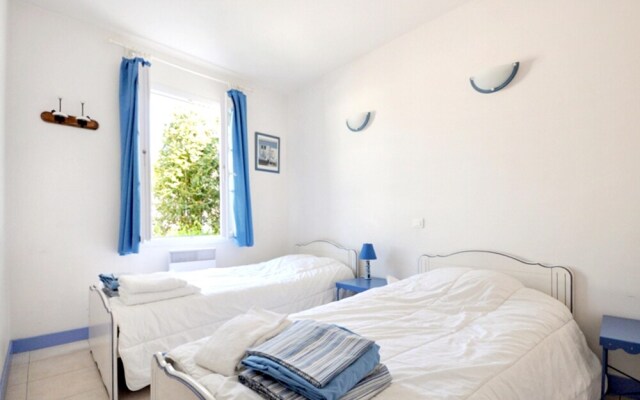 Holiday home Rue de la Grande Noue