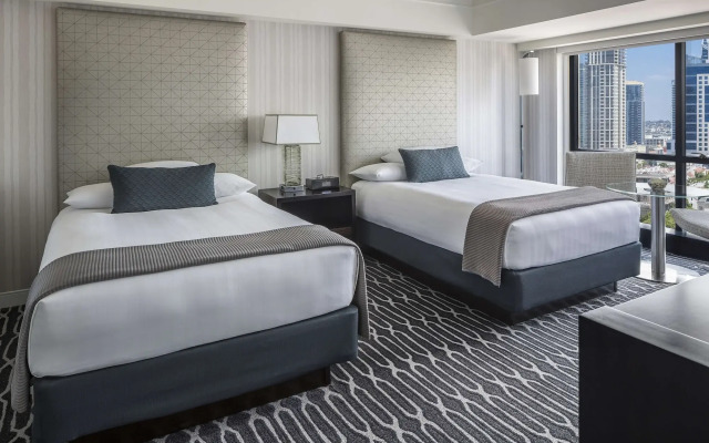 Manchester Grand Hyatt San Diego
