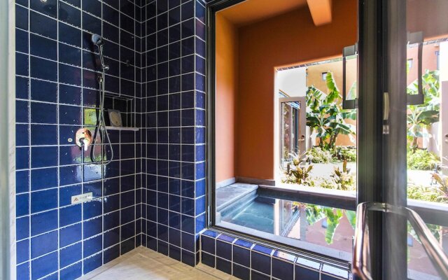 Hainan Xikang Wellness & Resorts