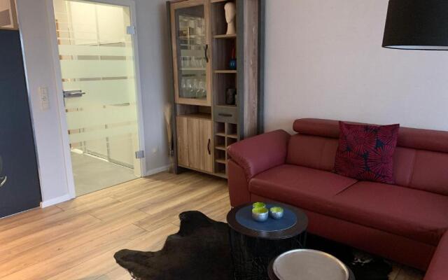 Wohnung Enjoy