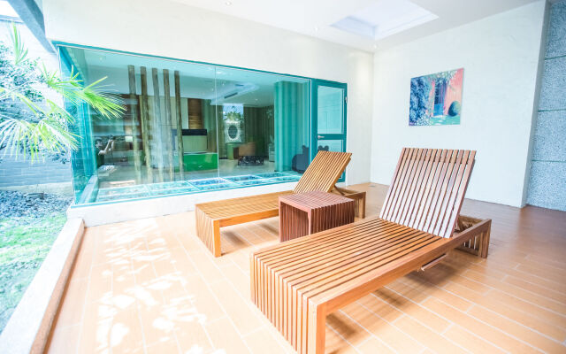 OHYA Chain Boutique Motel-Yongkang