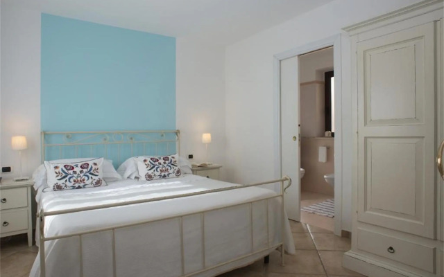 Masseria Panareo