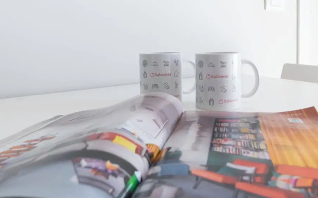 Italianway - Stradivari 4