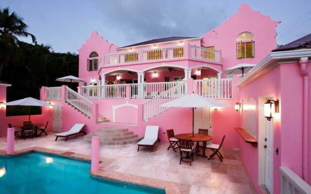 The Villas At Sunset Lane