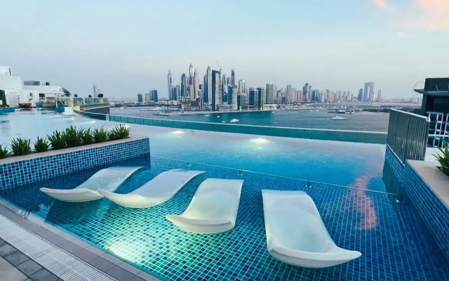 Unit 146 Seven Palm in Dubai