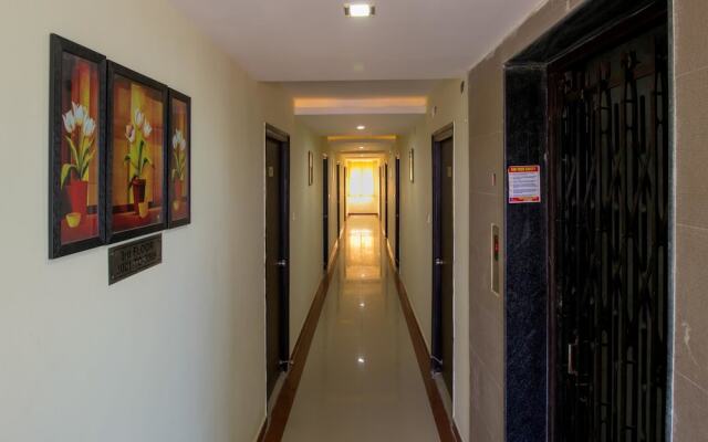 OYO 3787 9 Star Hotel