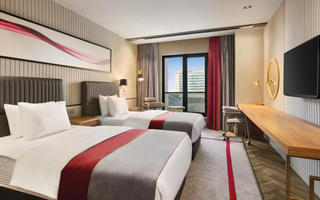 Ramada By Wyndham Erzurum
