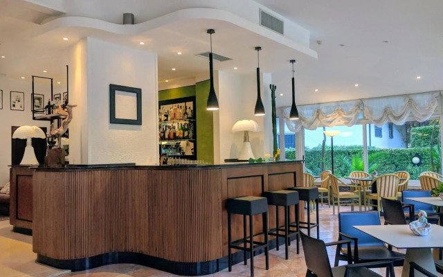 Hotel Verdemare