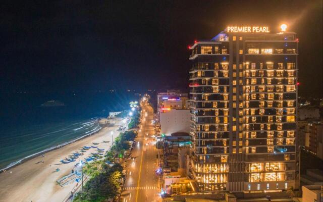 Premier Pearl Hotel Vung Tau