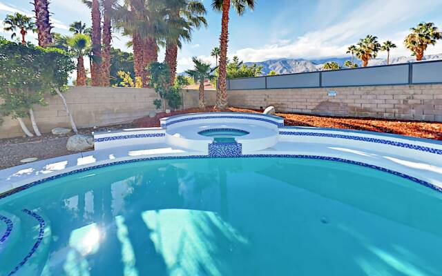 N Nogales - 3 Br Home