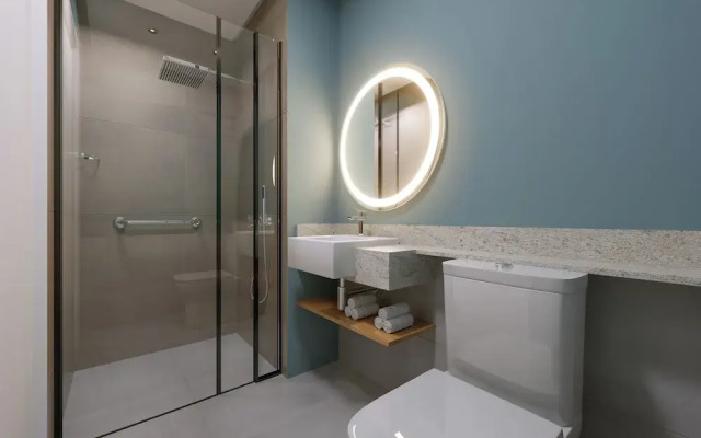 ibis budget Guarulhos Aeroporto
