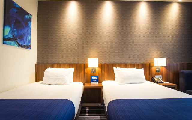 Holiday Inn Express Dijon by IHG