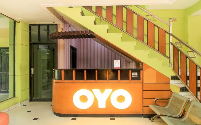 Global Inn Surabaya by RedDoorz